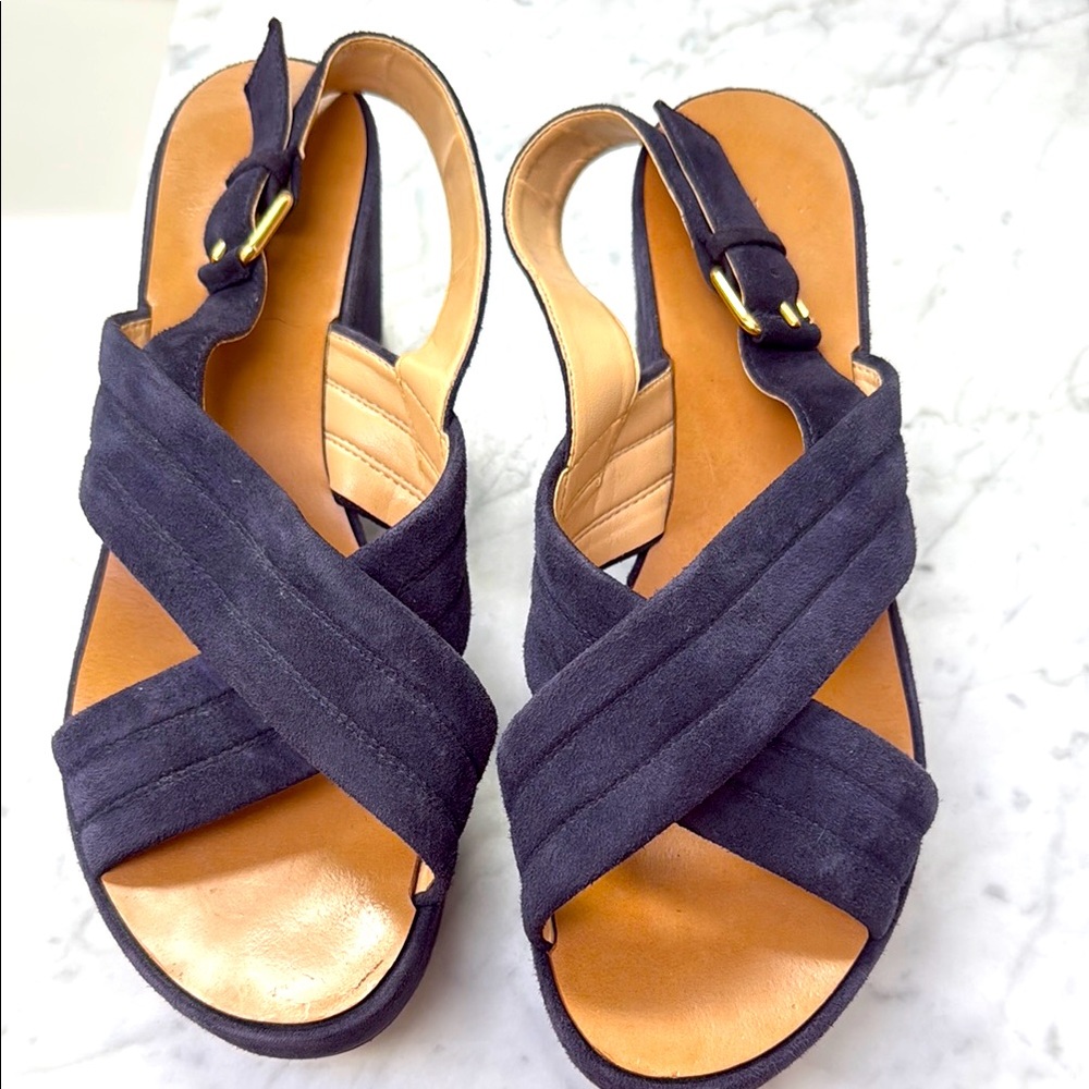 J Crew Women's Sandals